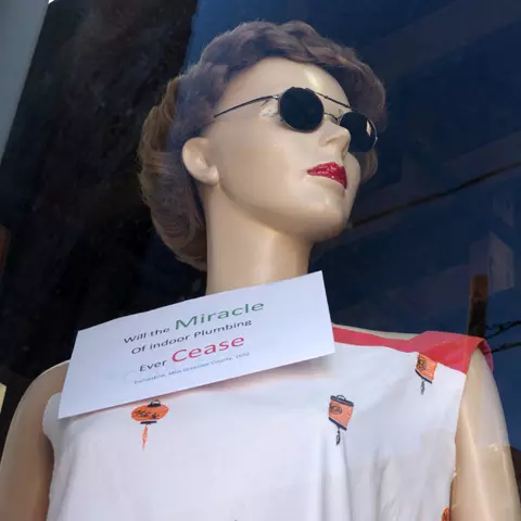Clifton Antiques