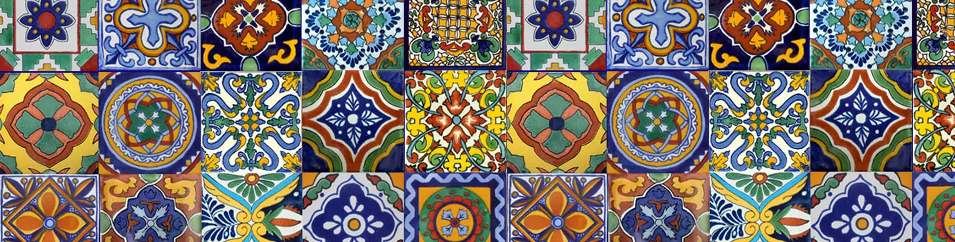 Tile Background