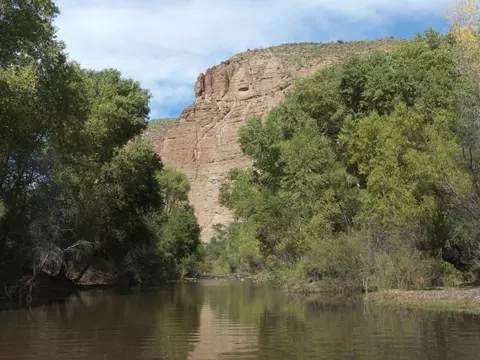 Eagle Creek