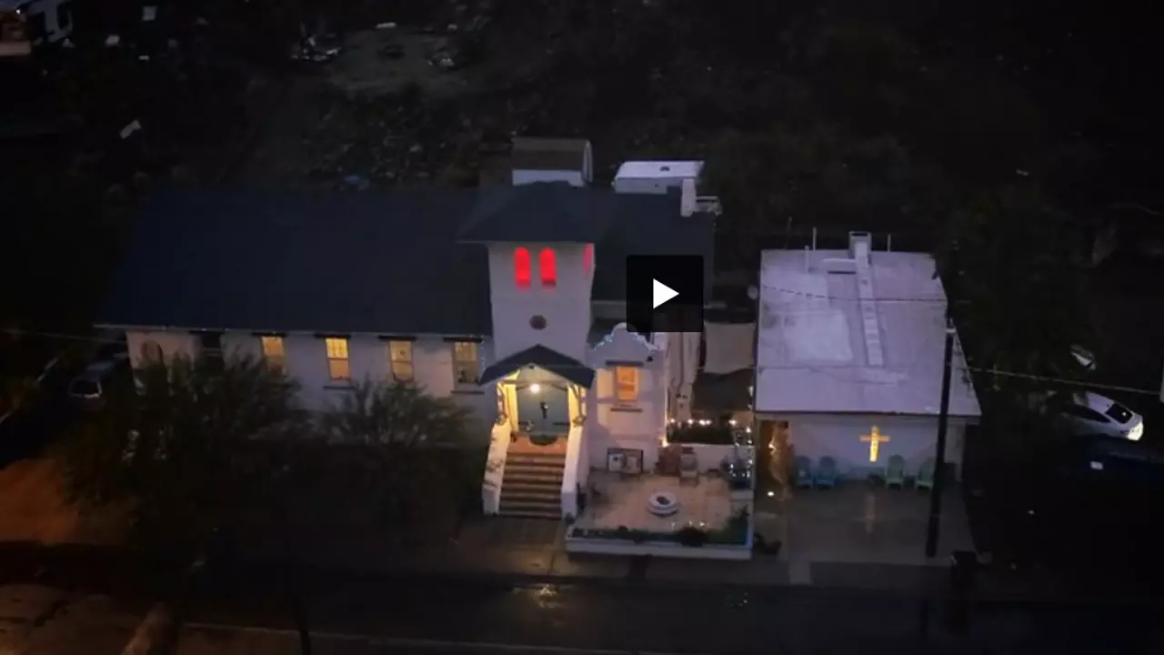Terror Town