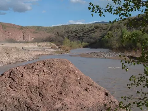 Gila River