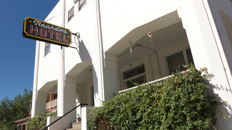 Hotel Reardon