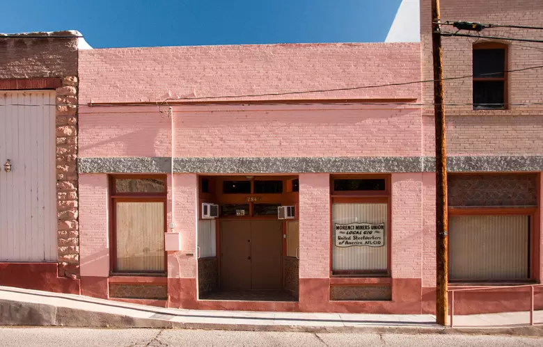 Union Hall