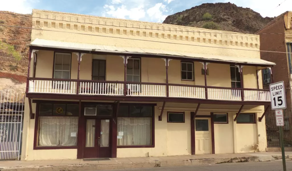 Zorilla's Meat Market