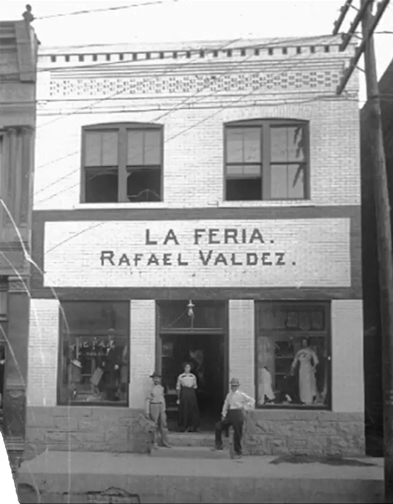 La Feria